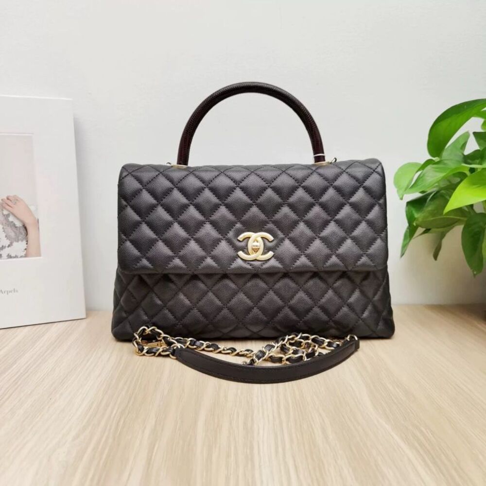 Chanel Women Pre-Loved Bag Very Good Condition